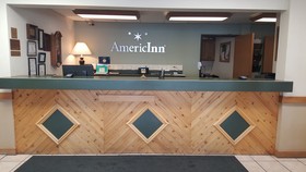 AmericInn by Wyndham Garden City