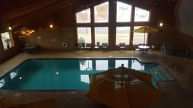 Holiday Inn Express Garden City East