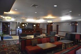 Country Inn & Suites by Radisson, Garden City, KS
