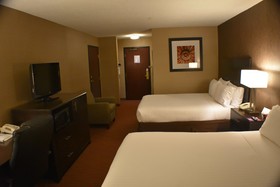 Country Inn & Suites by Radisson, Garden City, KS