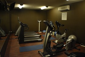 Country Inn & Suites by Radisson, Garden City, KS