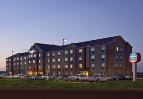TownePlace Suites Garden City
