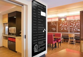 TownePlace Suites Garden City