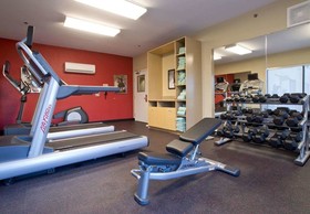 TownePlace Suites Garden City