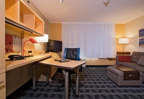 TownePlace Suites Garden City