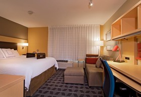 TownePlace Suites Garden City