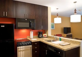 TownePlace Suites Garden City