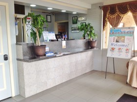 ASAM Hotel