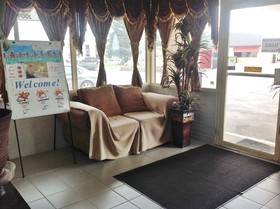 ASAM Hotel