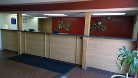 OYO Hotel Goodland KS Hwy 24