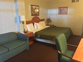 OYO Hotel Goodland KS Hwy 24