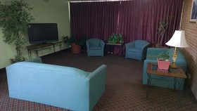 OYO Hotel Goodland KS Hwy 24