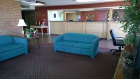 OYO Hotel Goodland KS Hwy 24