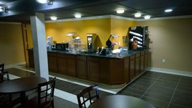 OYO Hotel Goodland KS Hwy 24