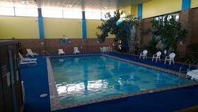 OYO Hotel Goodland KS Hwy 24