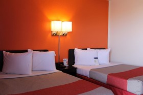 Motel 6 Goodland