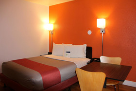 Motel 6 Goodland