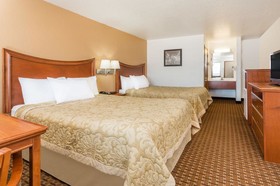 Super 8 by Wyndham Goodland