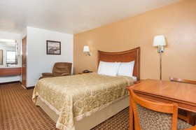 Super 8 by Wyndham Goodland