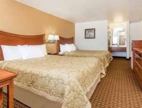 Super 8 by Wyndham Goodland