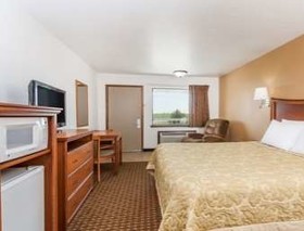 Super 8 by Wyndham Goodland