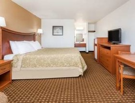 Super 8 by Wyndham Goodland