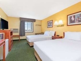 Days Inn by Wyndham Great Bend
