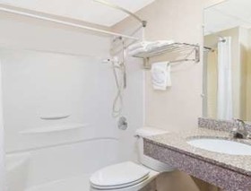 Days Inn by Wyndham Great Bend
