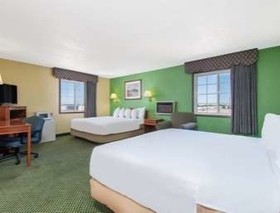 Days Inn by Wyndham Great Bend
