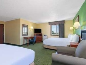 Days Inn by Wyndham Great Bend