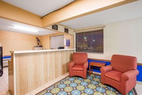 Travelodge by Wyndham Great Bend
