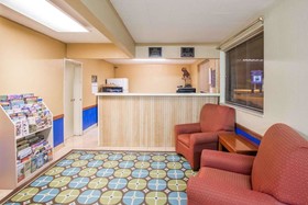 Travelodge by Wyndham Great Bend