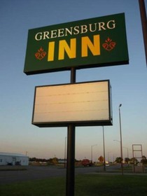 Greensburg Inn