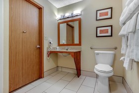 Comfort Inn & Suites Hays I-70