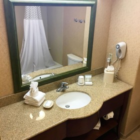 Hampton Inn Hays-North of I-70
