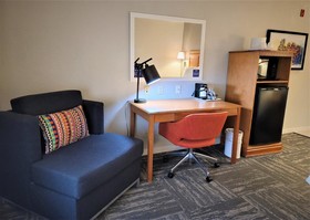 Hampton Inn Hays-North of I-70