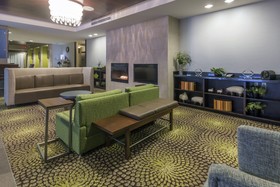Holiday Inn Express Hotel & Suites Hays