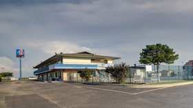 Rodeway Inn