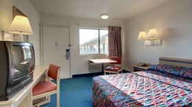 Rodeway Inn