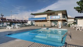 Rodeway Inn