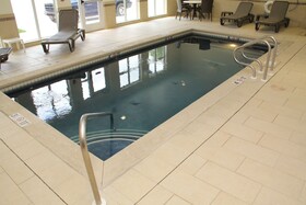 Sleep Inn & Suites Haysville