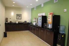Sleep Inn & Suites Haysville