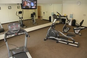 Sleep Inn & Suites Haysville