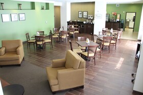 Sleep Inn & Suites Haysville