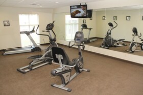Sleep Inn & Suites Haysville