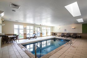 Sleep Inn & Suites Haysville