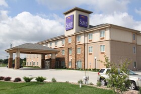 Sleep Inn & Suites Haysville