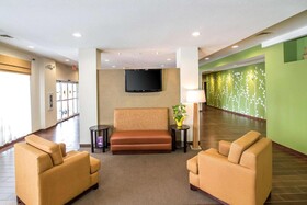 Sleep Inn & Suites Haysville