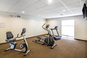 Sleep Inn & Suites Haysville