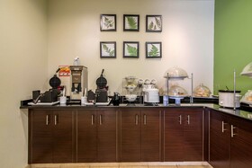 Sleep Inn & Suites Haysville